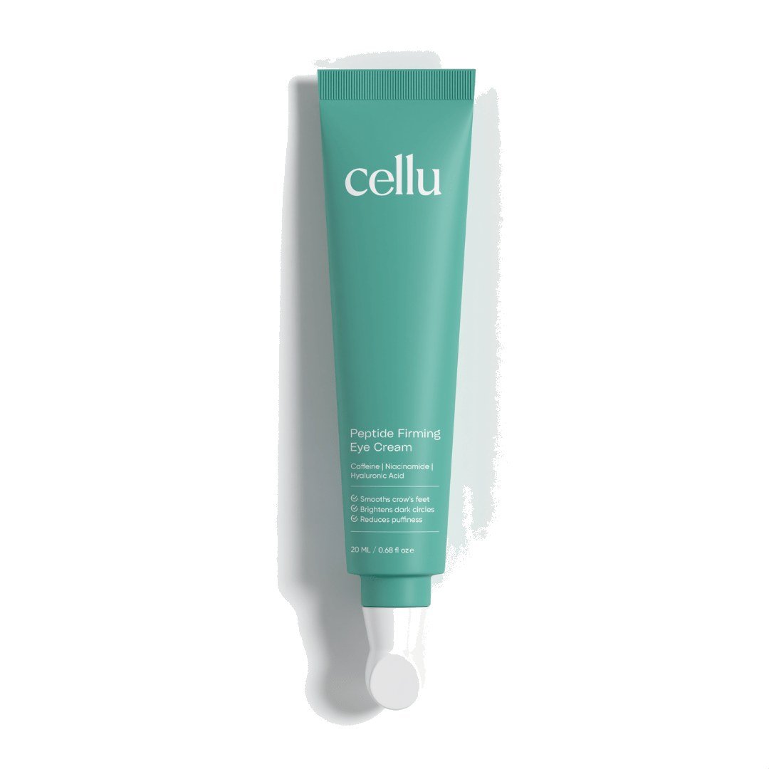 Peptide Firming Eye Cream