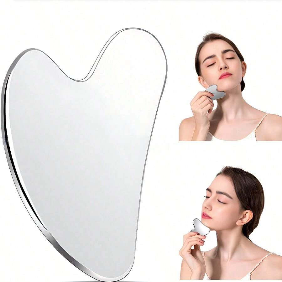 Stainless Steel Gua Sha Tool