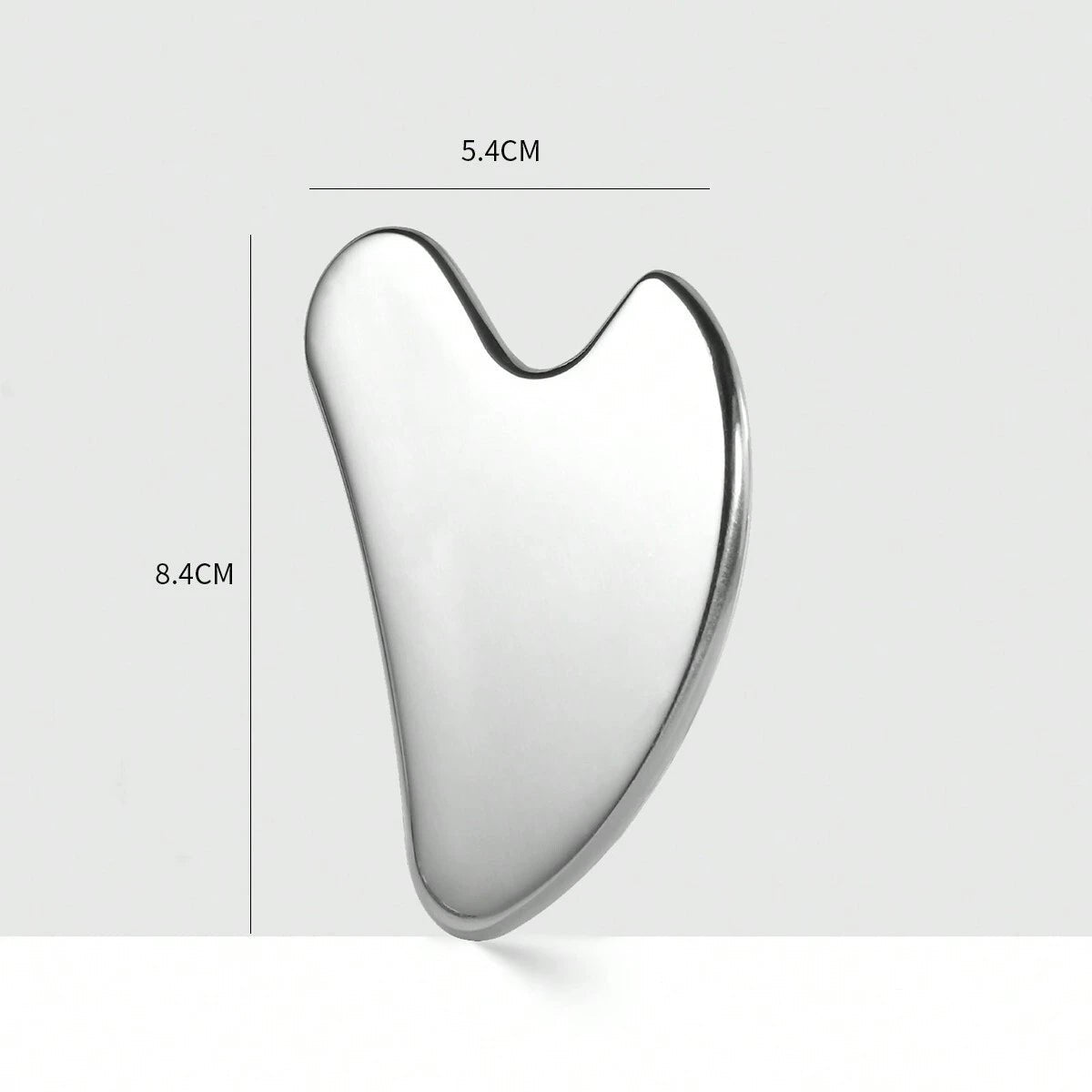 Stainless Steel Gua Sha Tool