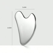 Stainless Steel Gua Sha Tool