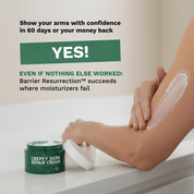 Crepey Skin Repair Cream