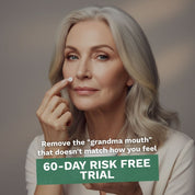 Lip Contour Resurrection cream - Erases Lines & Sagging