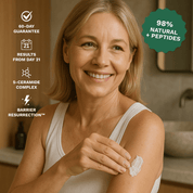 Crepey Skin Repair Cream