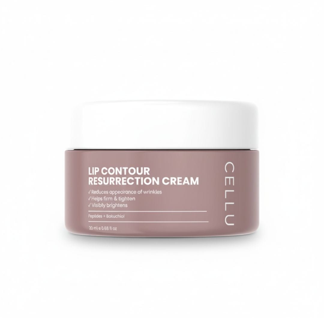 Lip Contour Resurrection cream - Erases Lines & Sagging