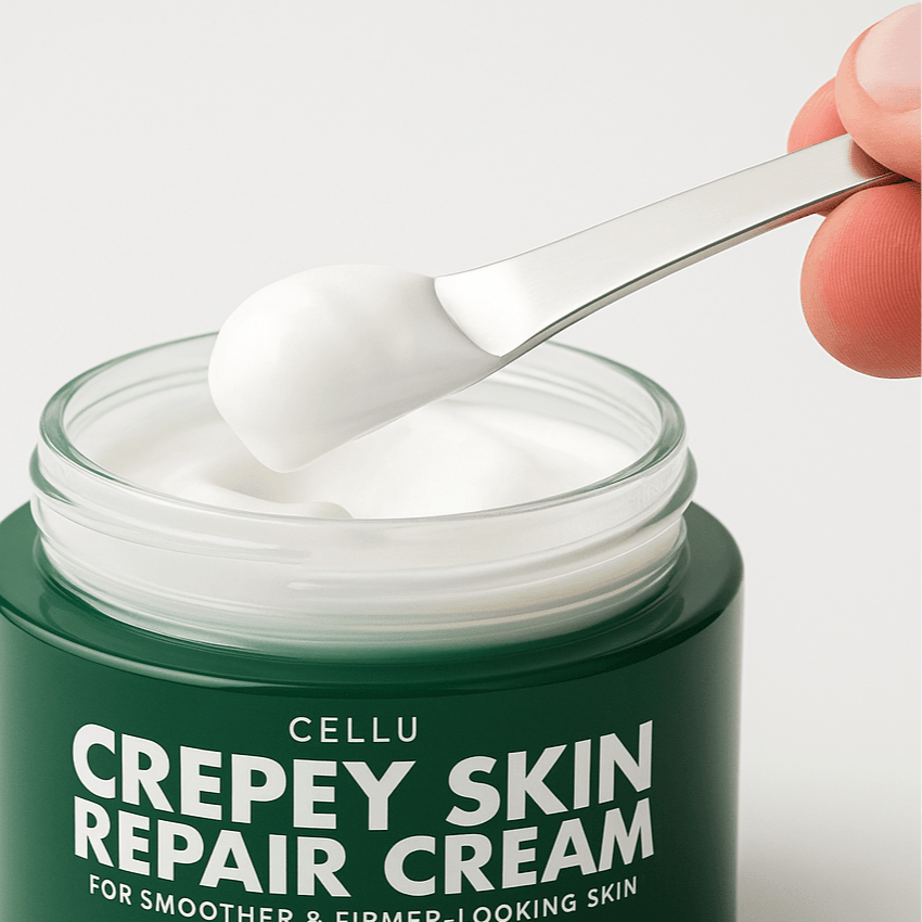 Bacteria-Free Spatula