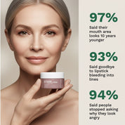 Lip Contour Resurrection cream - Erases Lines & Sagging