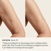 Crepey Skin Repair Cream