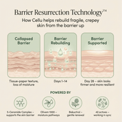 Crepey Skin Repair Cream