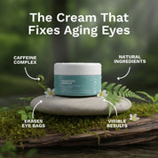Eye Revival Complex - Erases Bags & Aging Eyes