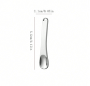 Bacteria-Free Spatula