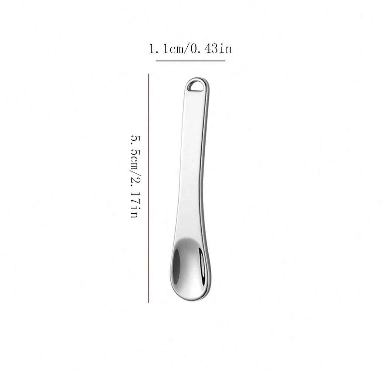 Bacteria-Free Spatula