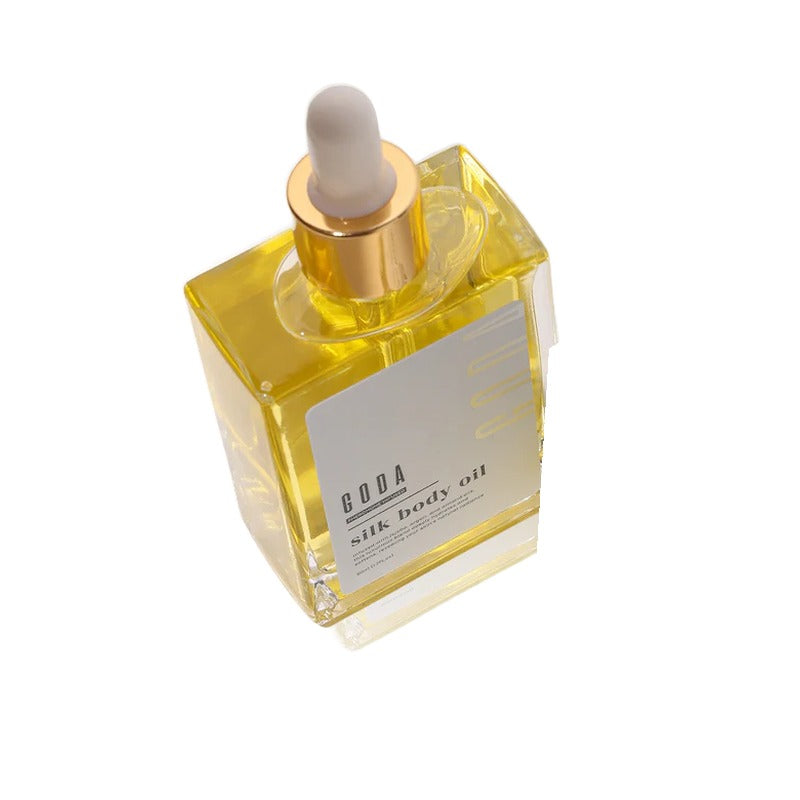 Goda Silk Body Oil