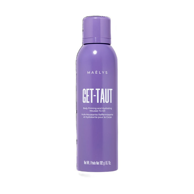 MAELYS GET-TAUT Mousse-to-Oil